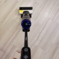 【Limited time offer】5-IN-1 Tineco Floor One Switch S7 Stretch Smart Multi-Function Wet Dry Floor Washer Vacuum Cleaner | 22kPa Suction photo review