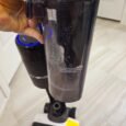 【Limited time offer】5-IN-1 Tineco Floor One Switch S7 Stretch Smart Multi-Function Wet Dry Floor Washer Vacuum Cleaner | 22kPa Suction photo review