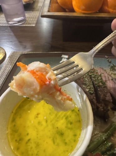 King Crab Party Pack 4.5KG photo review